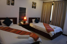 Vientiane SP Hotel