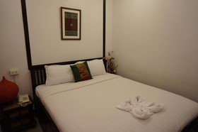 Vientiane SP Hotel