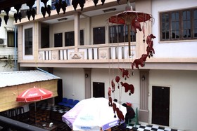 Vientiane Star Hotel