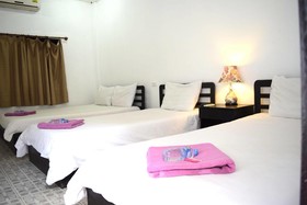 Vientiane Star Hotel