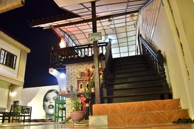 Vientiane Star Hotel