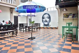 Vientiane Star Hotel