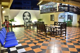 Vientiane Star Hotel