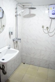 Vientiane Star Hotel