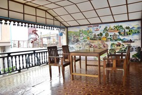 Vientiane Star Hotel