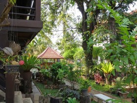 Villa Lao Hotel