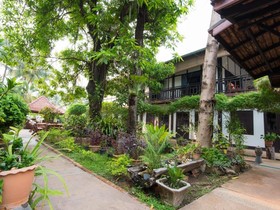 Villa Lao Hotel