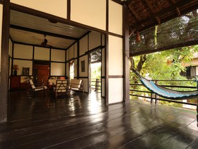 Villa Lao Hotel