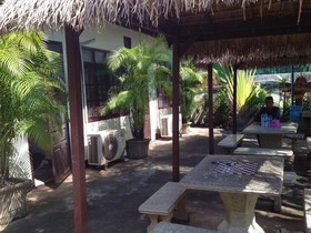 Villa Sisavad