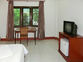 Villa Sisavad