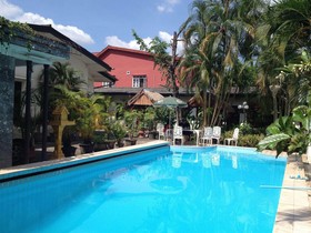 Villa Sisavad