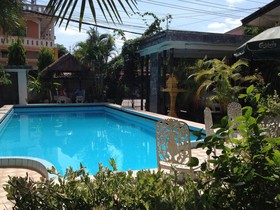 Villa Sisavad