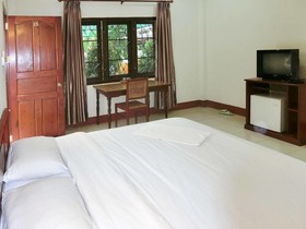 Villa Sisavad