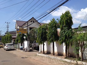 Villa Sisavad