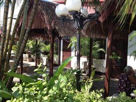 Villa Sisavad