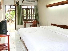 Villa Sisavad