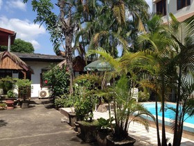 Villa Sisavad