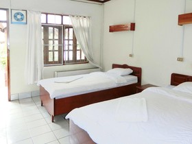 Villa Sisavad