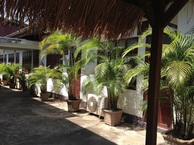 Villa Sisavad