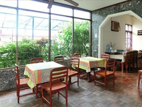 Villa Sisavad