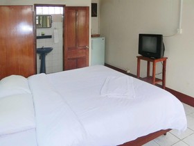Villa Sisavad