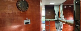 VT Sky Ship Hotel
