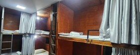 VT Sky Ship Hotel