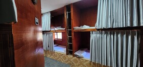 VT Sky Ship Hotel