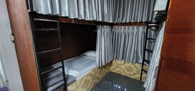 VT Sky Ship Hotel