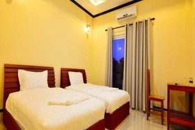 Xaychaleurn Hotel