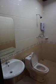 Xaychaleurn Hotel