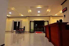 Xaychaleurn Hotel