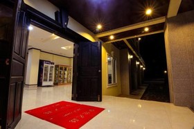 Xaychaleurn Hotel