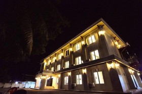 Xaychaleurn Hotel