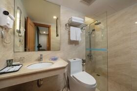 Coecco Xieng Khouang Hotel