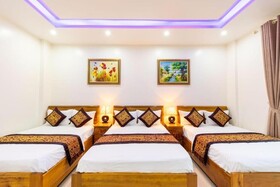 Coecco Xieng Khouang Hotel