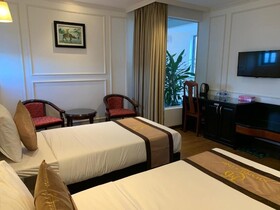 Coecco Xieng Khouang Hotel