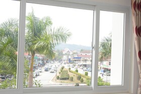 Coecco Xieng Khouang Hotel