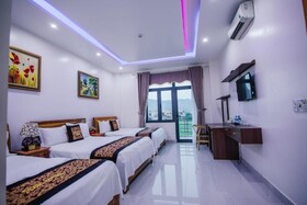 Coecco Xieng Khouang Hotel