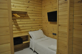 Chalet De Charme