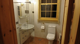 Chalet De Charme
