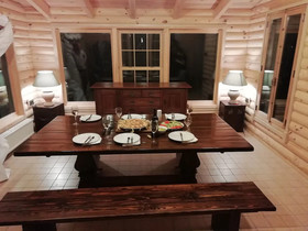 Chalet De Charme