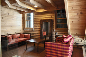 Chalet De Charme