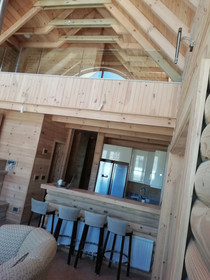 Chalet De Charme