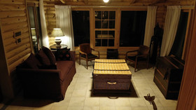 Chalet De Charme
