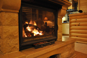 Chalet De Charme
