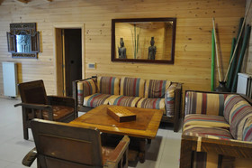 Chalet De Charme