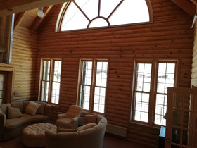 Chalet De Charme