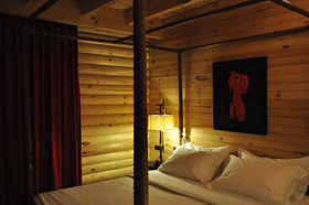 Chalet De Charme