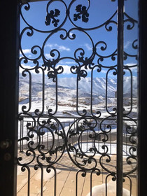 Chalet De Charme